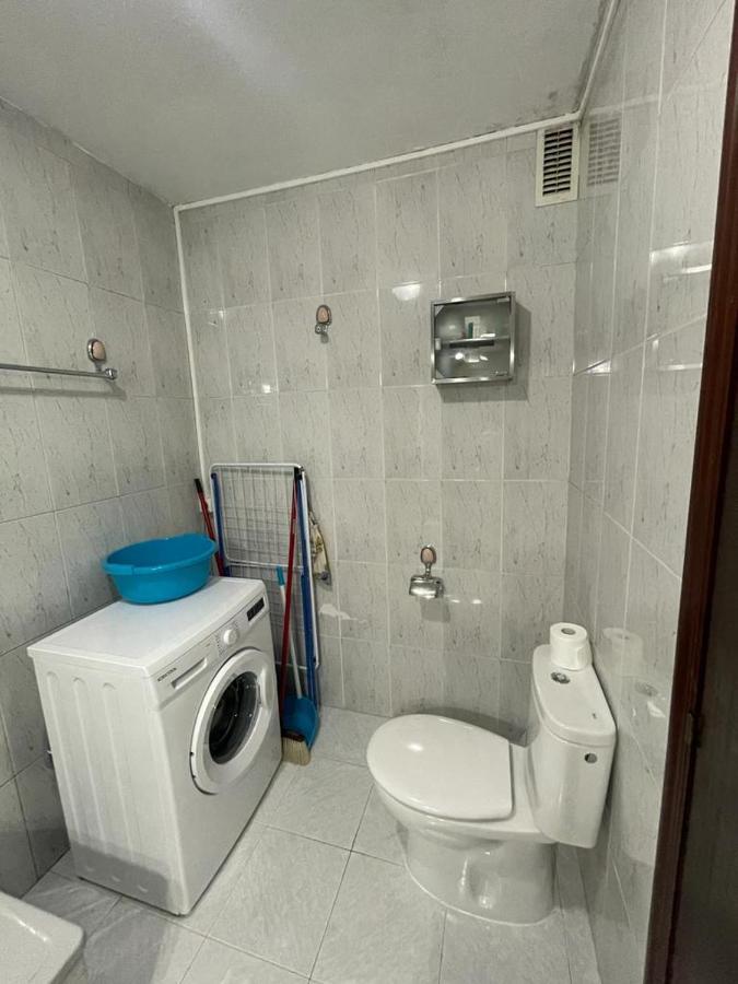 Apartamentos Mirador Del Cantabrico 쿠에 외부 사진